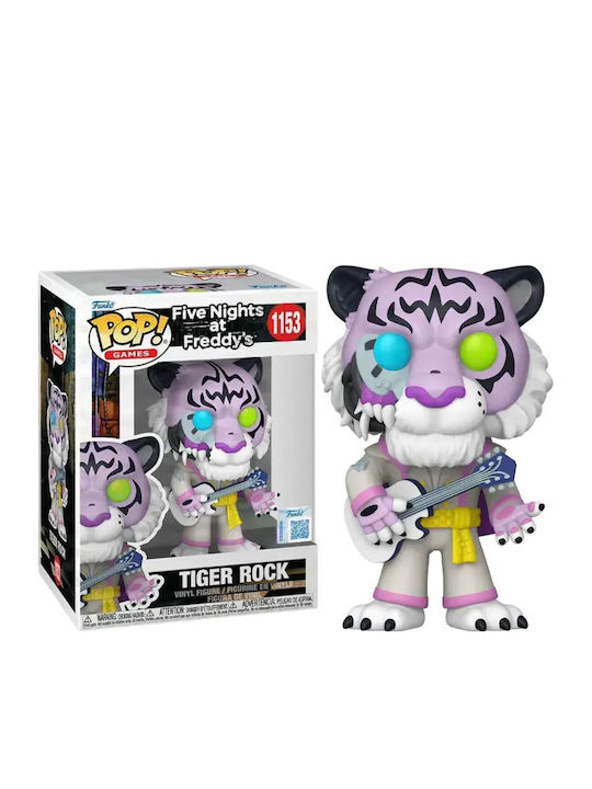 Funko Pop! Games: Five Nights At Freddy's Special Edition Funko Pop! Games: Five Nights At Freddy's Special Edition
