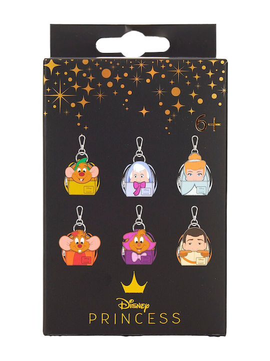 Funko Поп! Филми: Disney - Cinderella 12бр