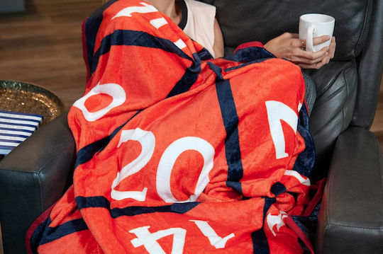 Pătură Din Fleece Dungeons Dragons D20