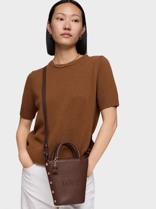 Back To Basics Women's Handbag Brown