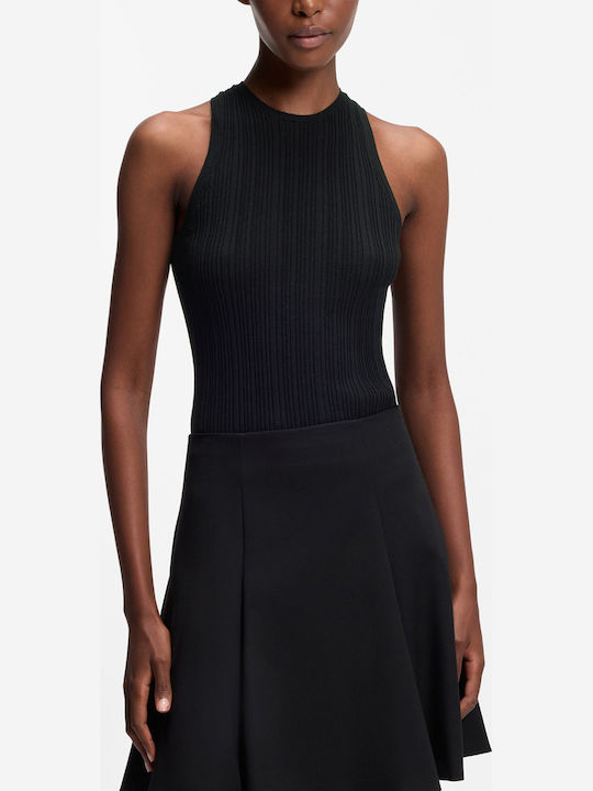 Hugo Black Blouse