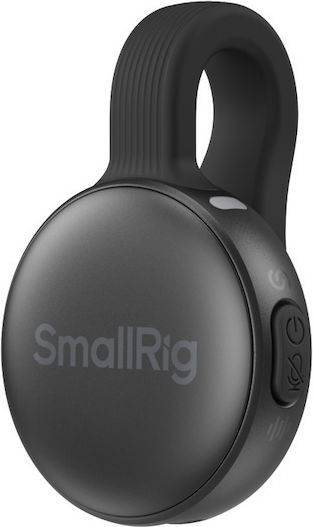 SmallRig 5714 – S70 Комплект Безжичен Лапелен Микрофон за Мобилен