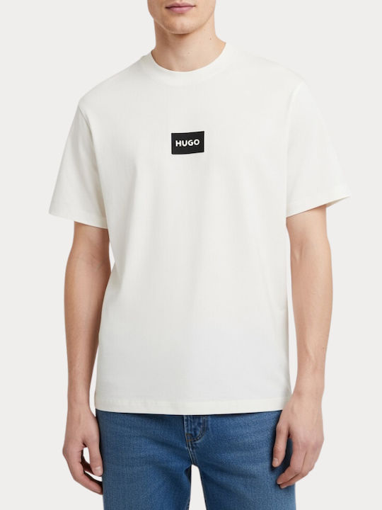 T-shirt White 50557445-102