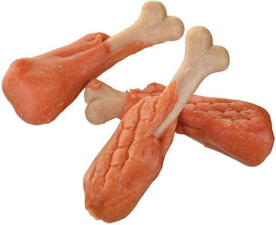 Petitto Λιχουδιά Σκύλου Διαίτης με Κοτόπουλο 500gr