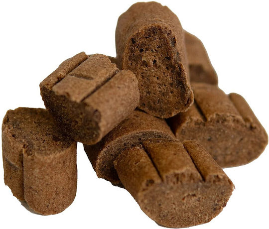 Tuf Tuf Psie Żelki Dropsy Drobiowe Dog Treat Diet with Poultry 80gr