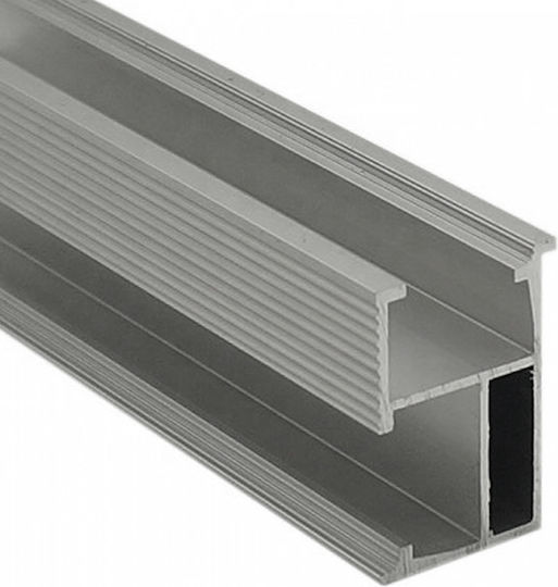 Set 1 Aluminium Schiene Montage Photovoltaik Panel 360 Cm In Z