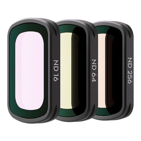DJI Osmo Pocket 3 Filtru ND Pentru Lentilă Pentru Drone