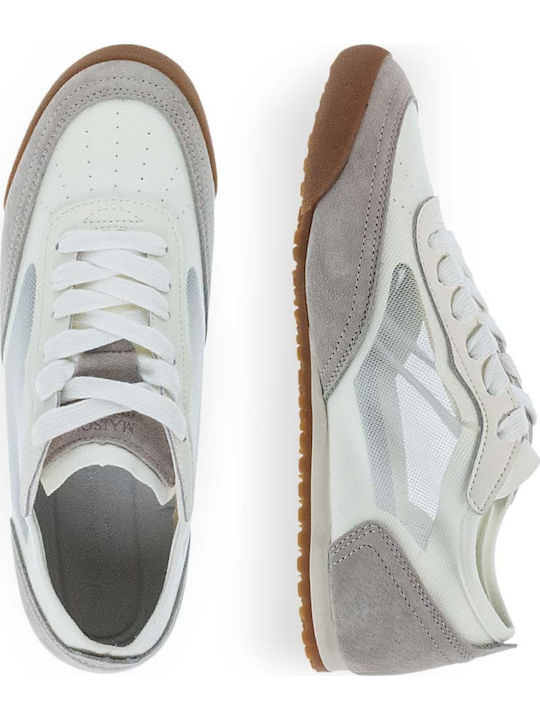 Damen Sneakers Weiße