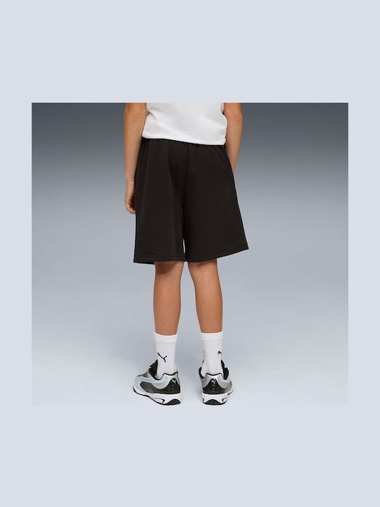 Sport Kids Shorts/Bermuda Black