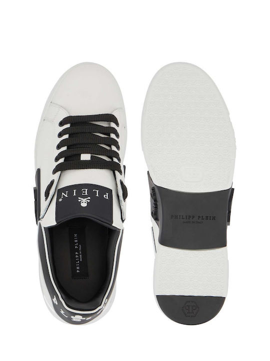 Men's Black Sneakers