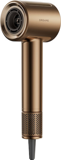 Dreame Cecotec Haartrockner Turbo mit Diffusor 1600W