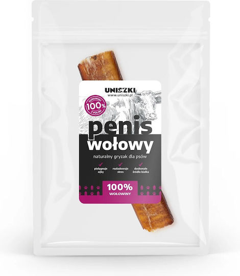 Uniszki Λιχουδιές σε Stick Σκύλου με Ελάφι 100gr