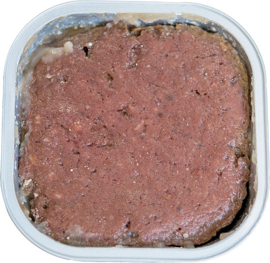 Dog Food Влажна Храна за Кучета с Говеждо месо 300гр