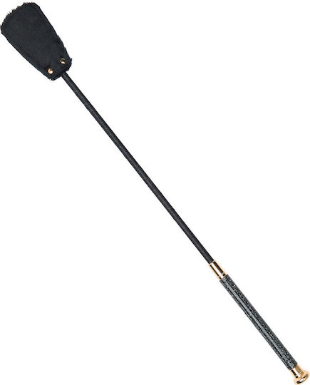 Hunkemöller Spanker Private Diamond BDSM Accessory In Black Color