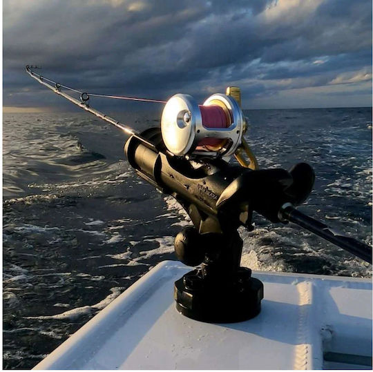 Hexx Rod Holder