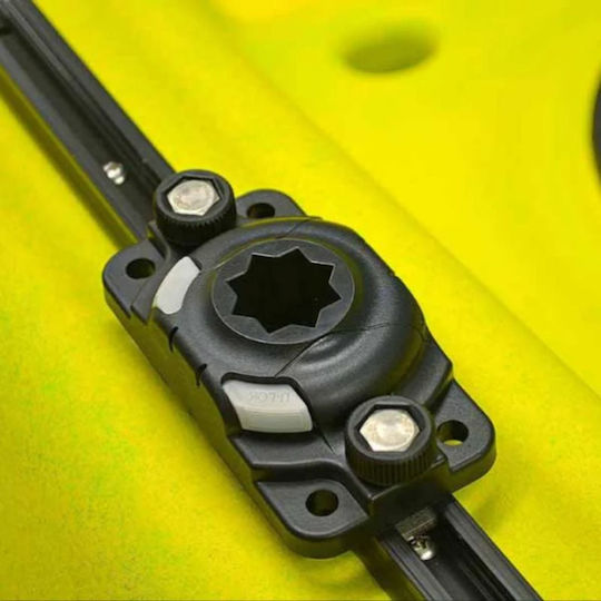 Starport HD Black