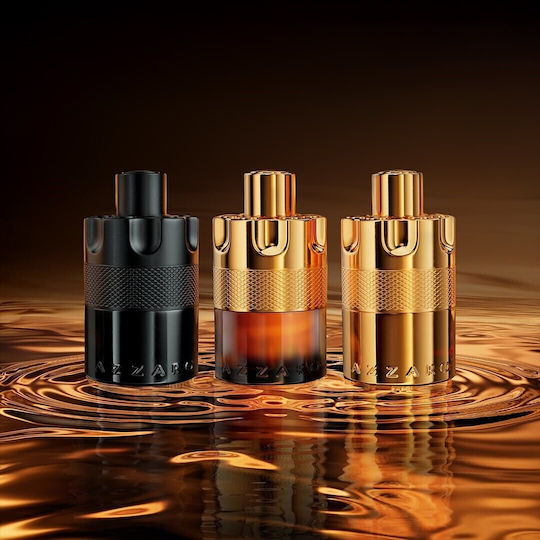 Azzaro Forever Wanted Absolu Eau de Parfum 50ml
