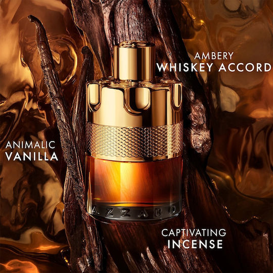 Azzaro Forever Wanted Absolu Eau de Parfum 50ml