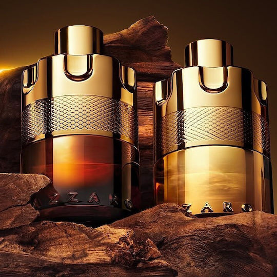 Azzaro Forever Wanted Absolu Pure Parfum 100ml