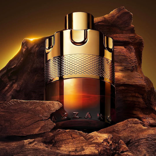 Azzaro Forever Wanted Absolu Eau de Parfum 50ml