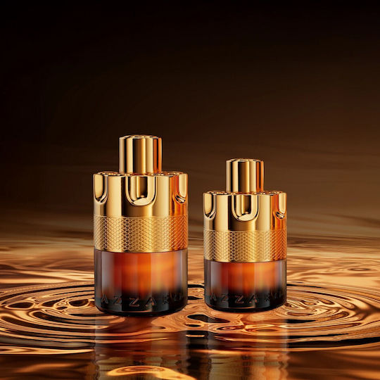 Azzaro Forever Wanted Absolu Pure Parfum 100ml