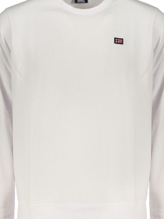 Sweatshirts Für Herren Weiß