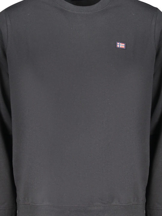 Sweatshirt Black