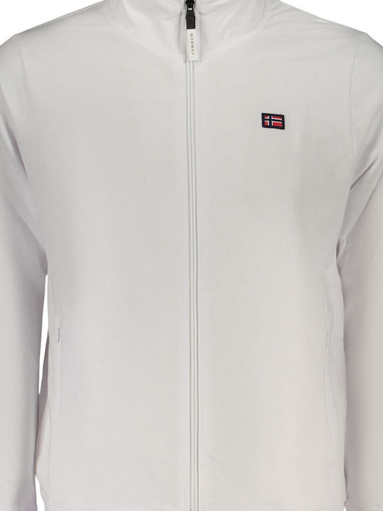 Sweatshirts Für Herren White