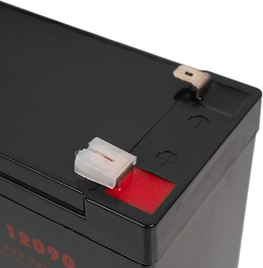 Baterie Ups Spc 12v/9ah Terminal F2