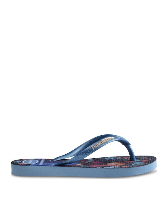 Kids' Flip Flops Flip Flops Blue