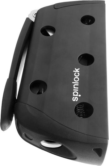 Xxb Strong Brake Ceramic Handles Black