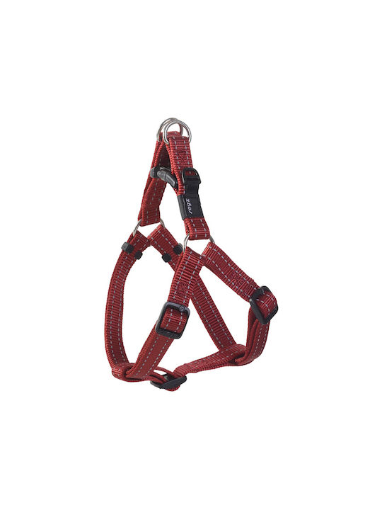 Rogz Ham pentru câini Utility Step-In Mare Rogz Ham pentru câini Utility Step-In Mare
