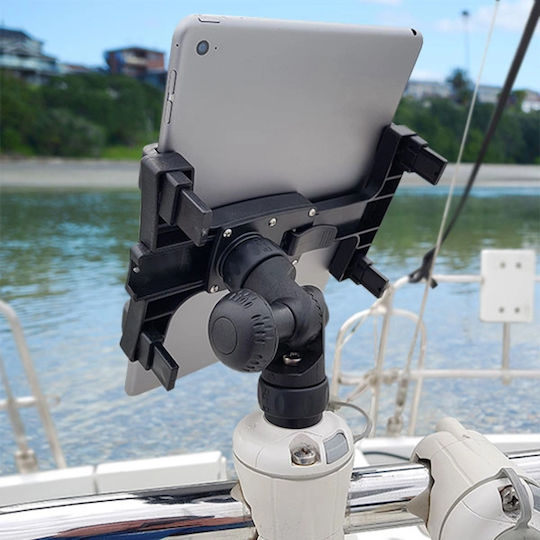 Kit De Suport Pentru Ecran Tabletă Ipad Grabba R-lock Starport