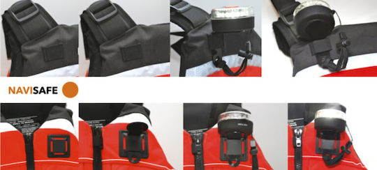 Magnetic Base Navigation Light
