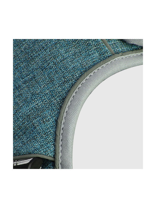 Animal Hundegeschirr Weste Blau XX-Large 22.08.25518