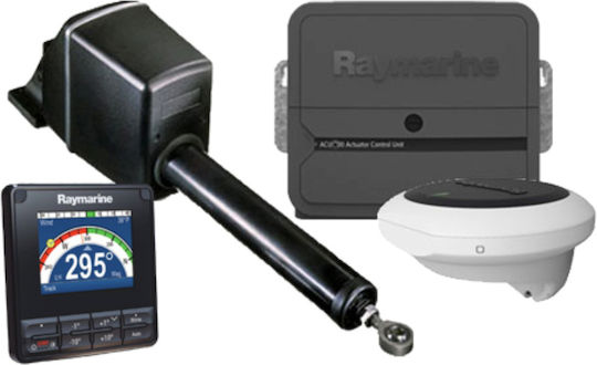 Ev-200 Linear P70 Acu-200 & Mechanisches Linearmotor Typ 1
