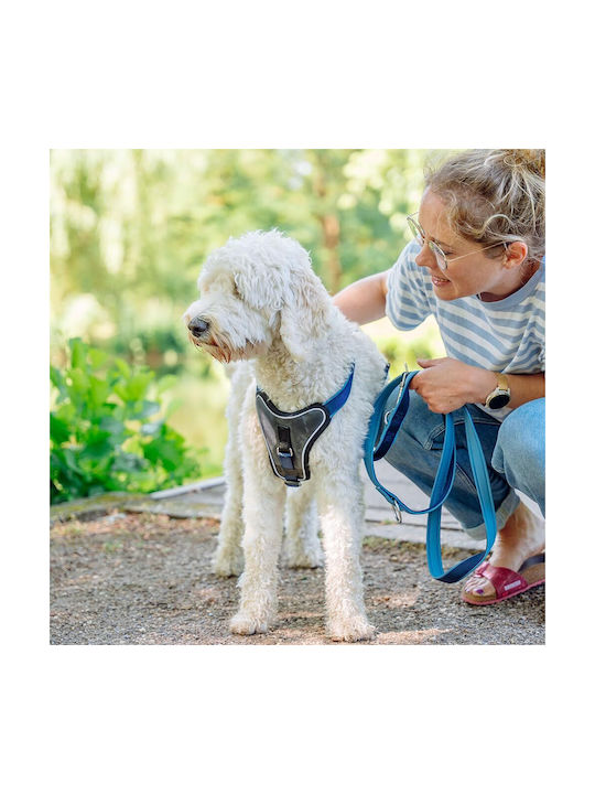 Nobby Nobby Comfort Preno Σαγκι L Ροζ 60-75cm Nobby Nobby Comfort Preno Σαγκι L Ροζ 60-75cm