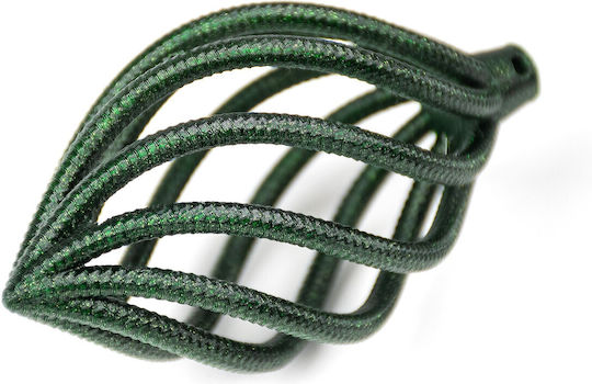 Pla Filament 3D Drucker Smart Print 1 Kg 1.75 Mm Funkelnde Partikel Galaxie Grüne