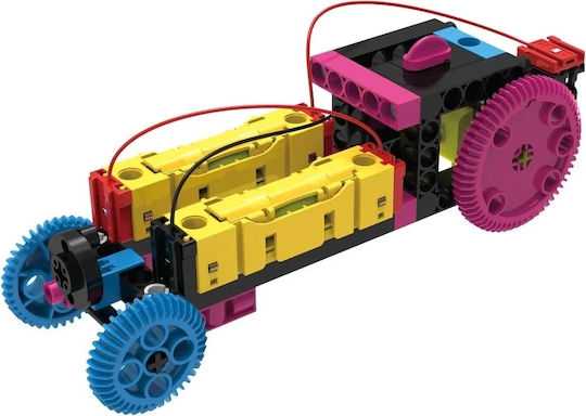 Kosmos Kit STEM Εκπαιδευτικό Παιχνίδι Πειράματα για 8+ Ετών