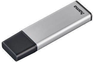 Hama Classic Stick USB USB 3.0 16 Gb 70 Mb S Argintiu