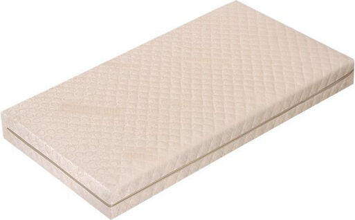 Greco Strom Anatomic Crib Mattress 74cmx140cm