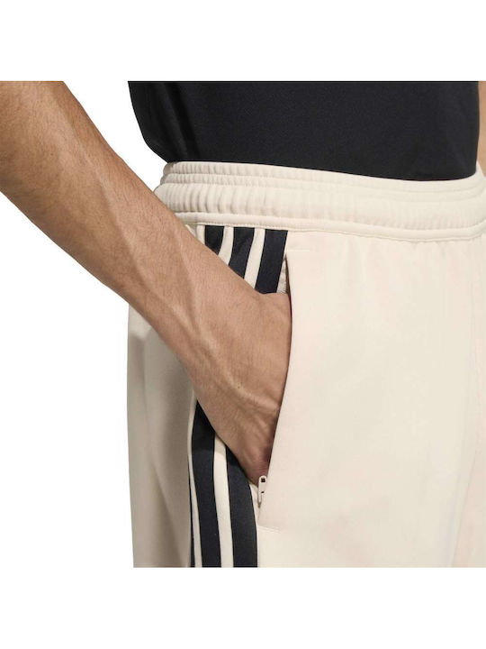 Men's Sports Shorts Beige