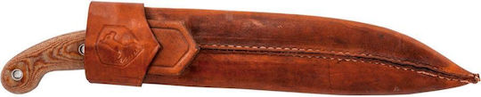 Condor Tool & Knives Bush Нож