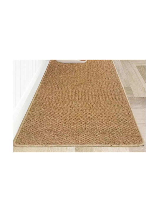 Χαλί Κατοικιδίου 100% Σιζάλ Αδιάβροχο 80x100cm Διάστ.80x100cm