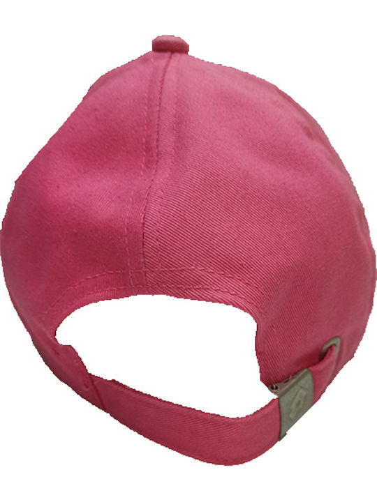 Lotto Cap Women N8882 Lotto Cap Women N8882