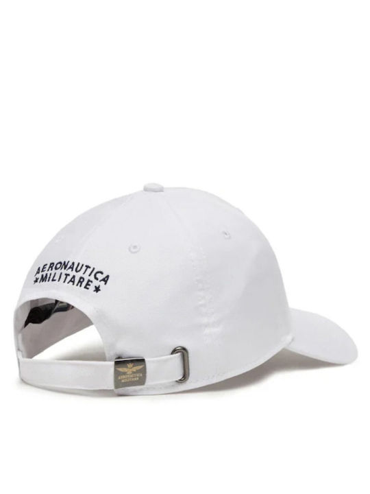 Aeronautica Militare Jockey Pentru Bărbați Alb 251ha1100ct2848-73062 Off White