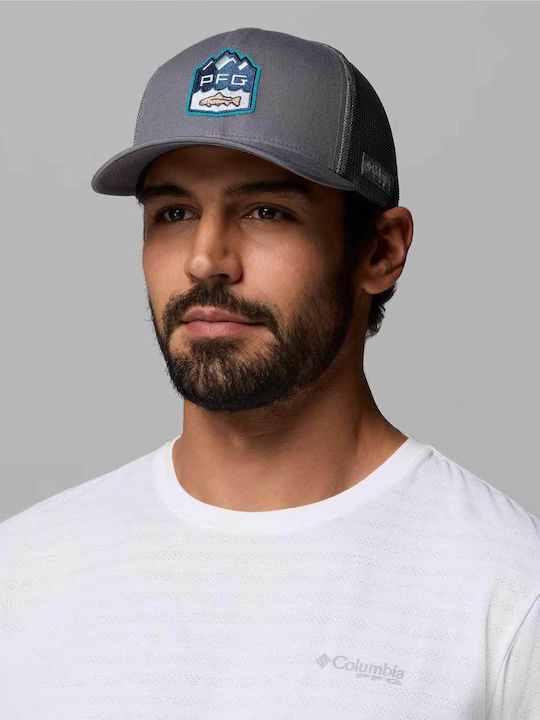 Columbia Grey Unisex