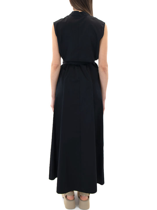 Moutaki Dress All Day Black