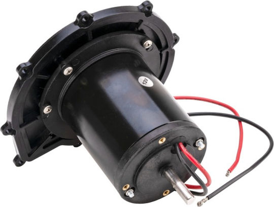 Replacement Motor 12v Electric Toilet Laguna