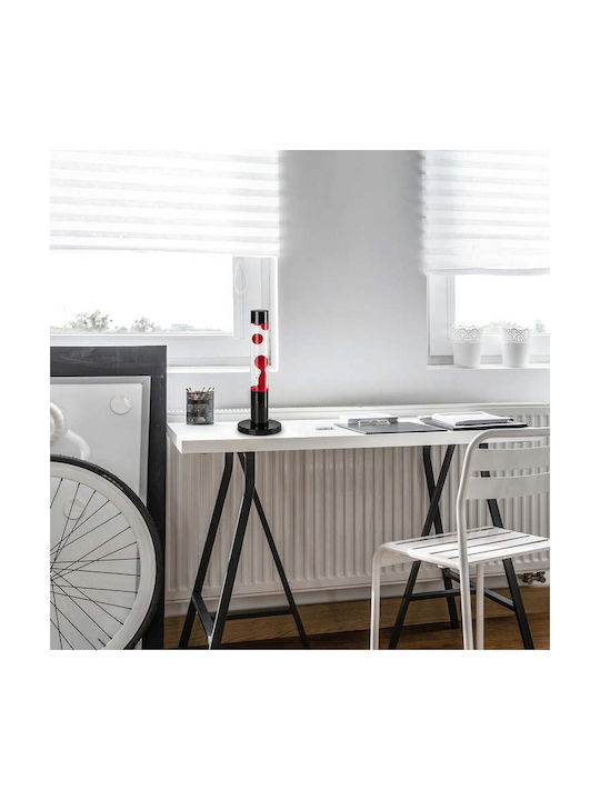 Rabalux Διακοσμητικό Φωτιστικό LED Lava Lamp 39x39εκ.